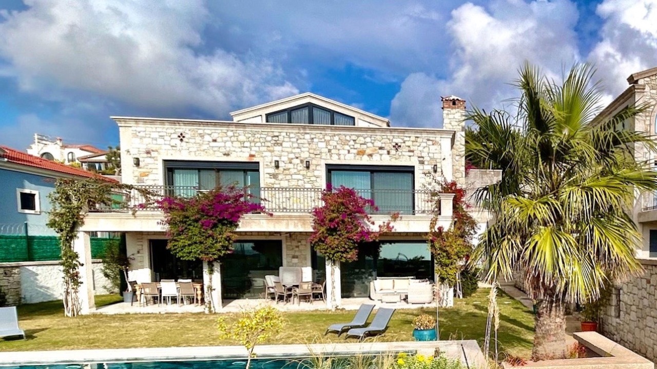 Photo of Outdoor in Cesme