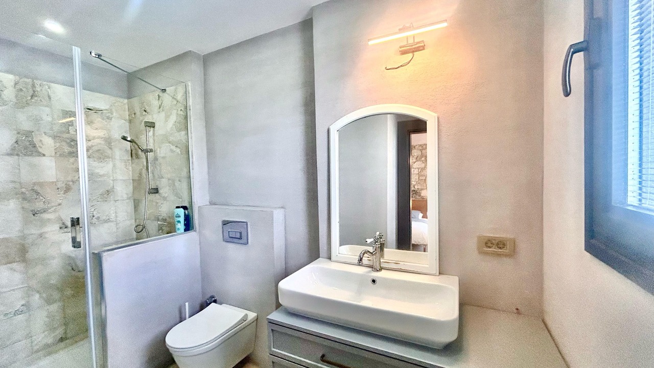 Photo of Bathroom in Cesme