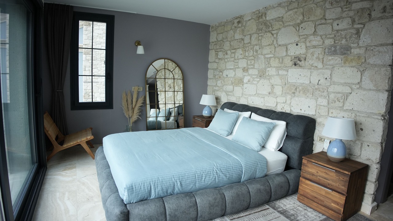 Photo of Bedroom in Cesme