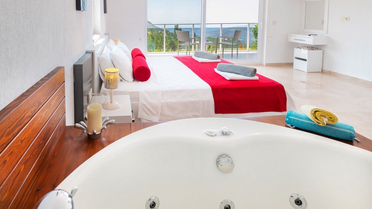Photo of Bedroom in Islamlar