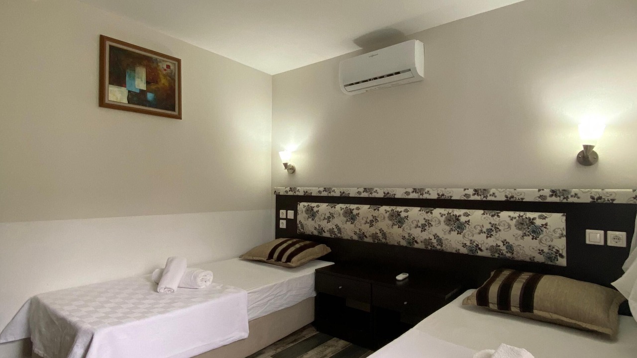 Photo of Bedroom in Patara