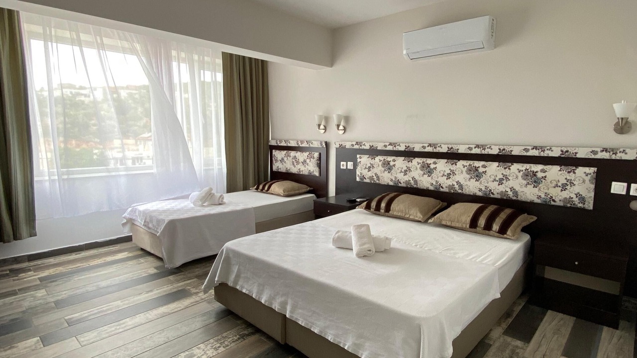 Photo of Bedroom in Patara