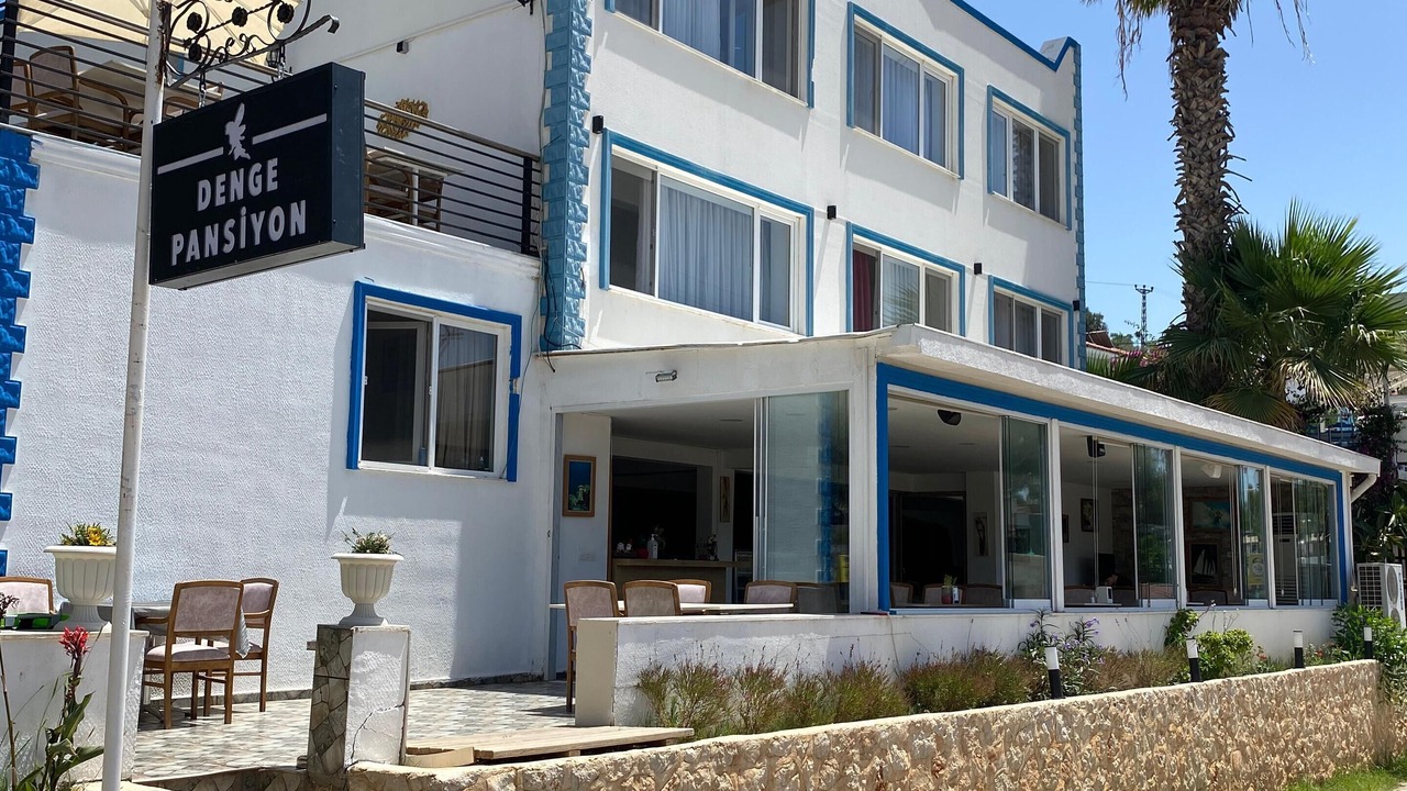 Photo of Outdoor in Patara
