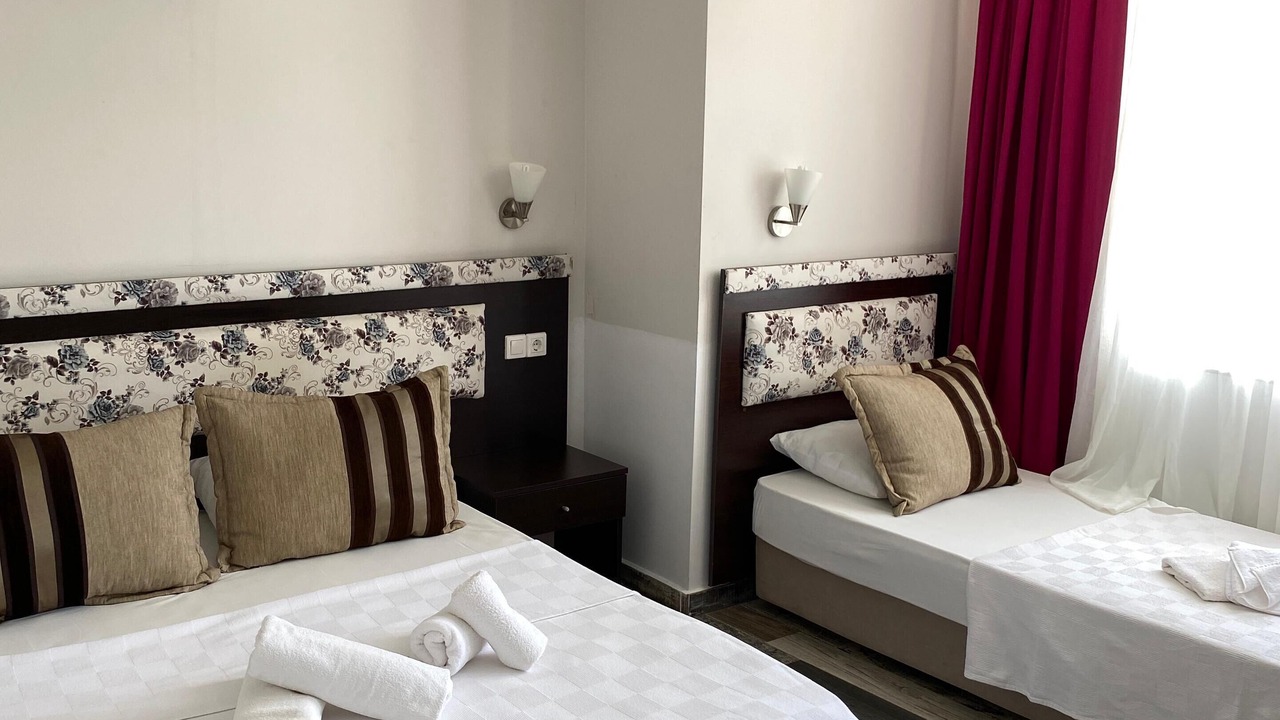 Photo of Bedroom in Patara