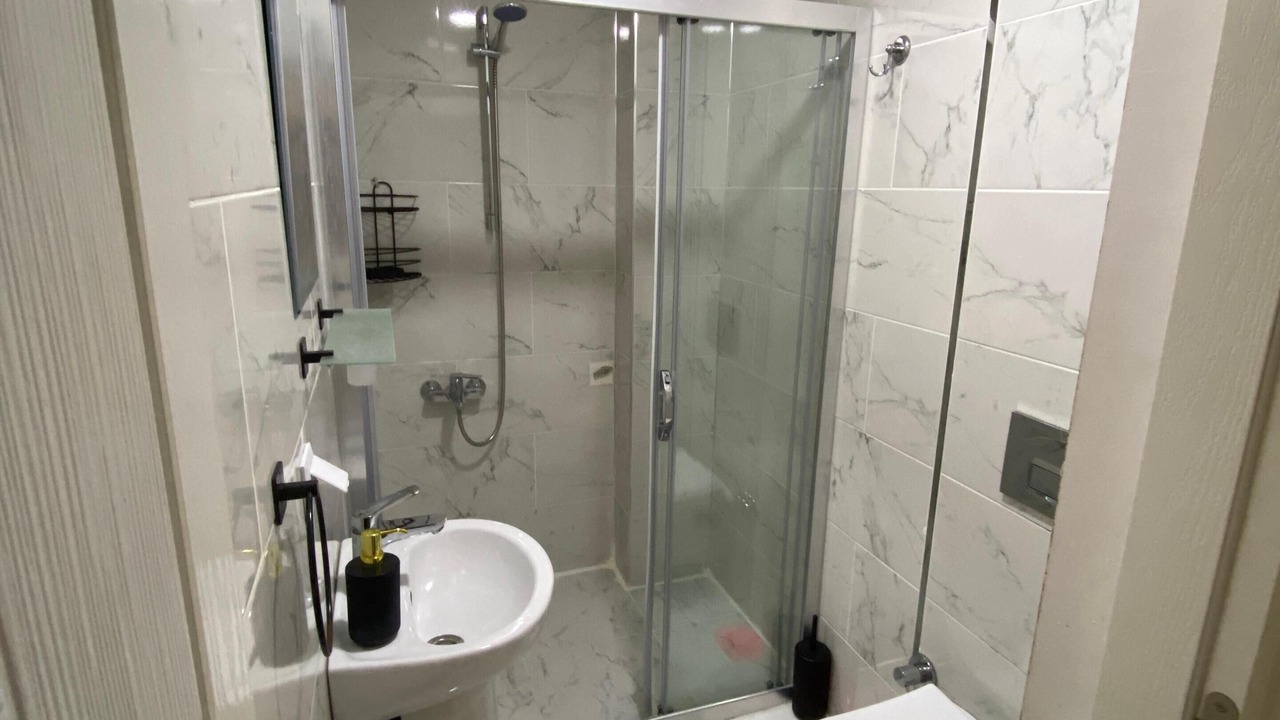 Photo of Bathroom in Patara