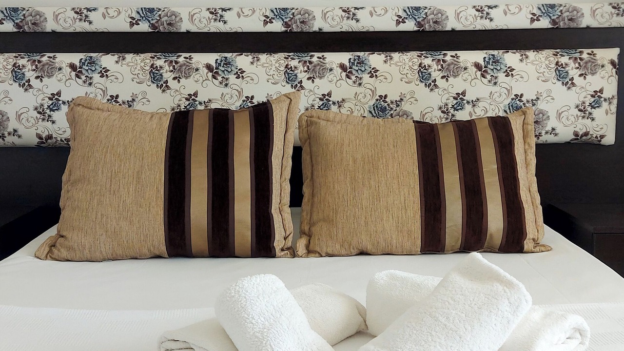 Photo of Bedroom in Patara
