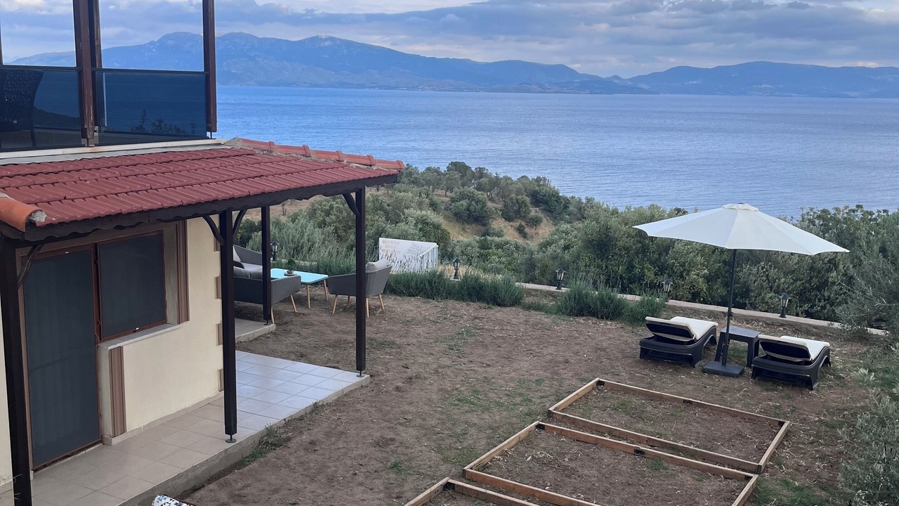 Photo of Outdoor in Ayvacik