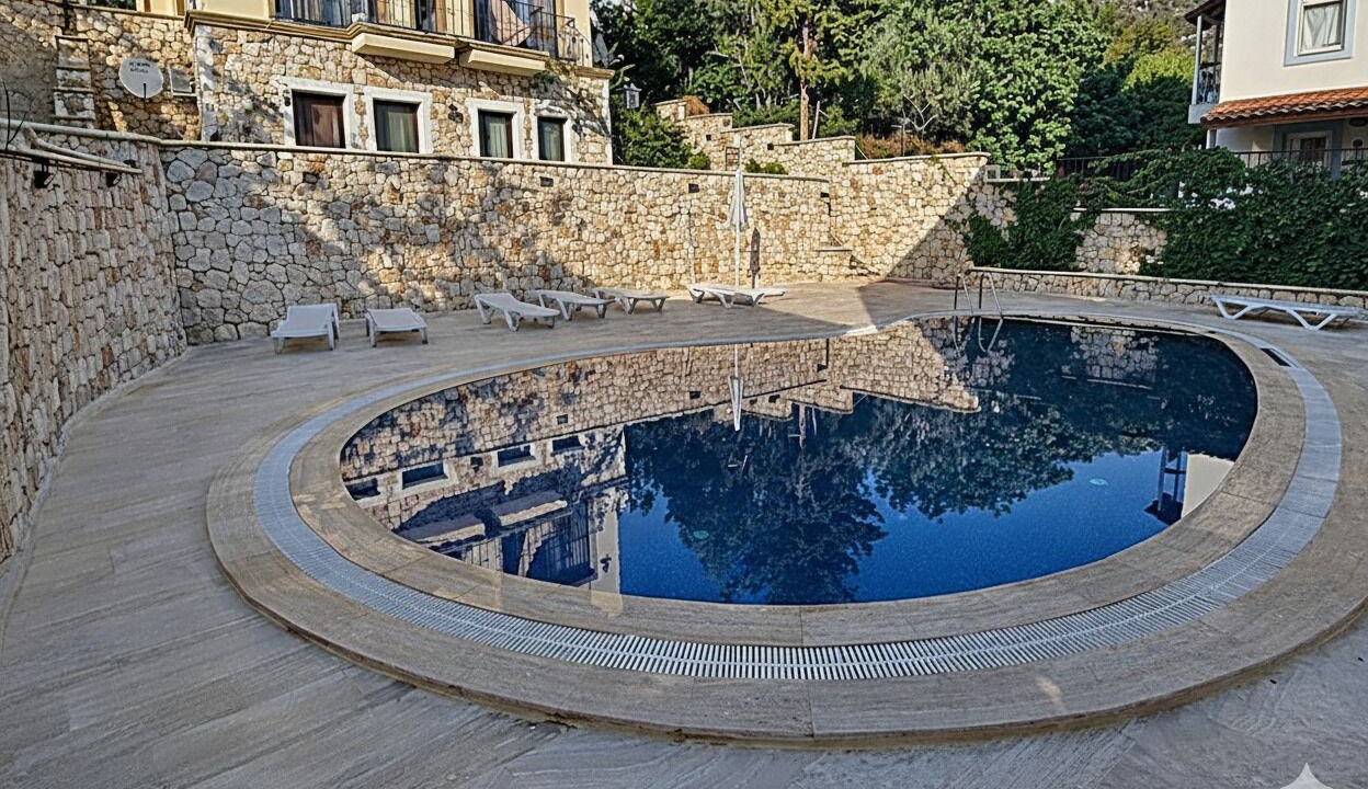 Photo of Outdoor in Kalkan