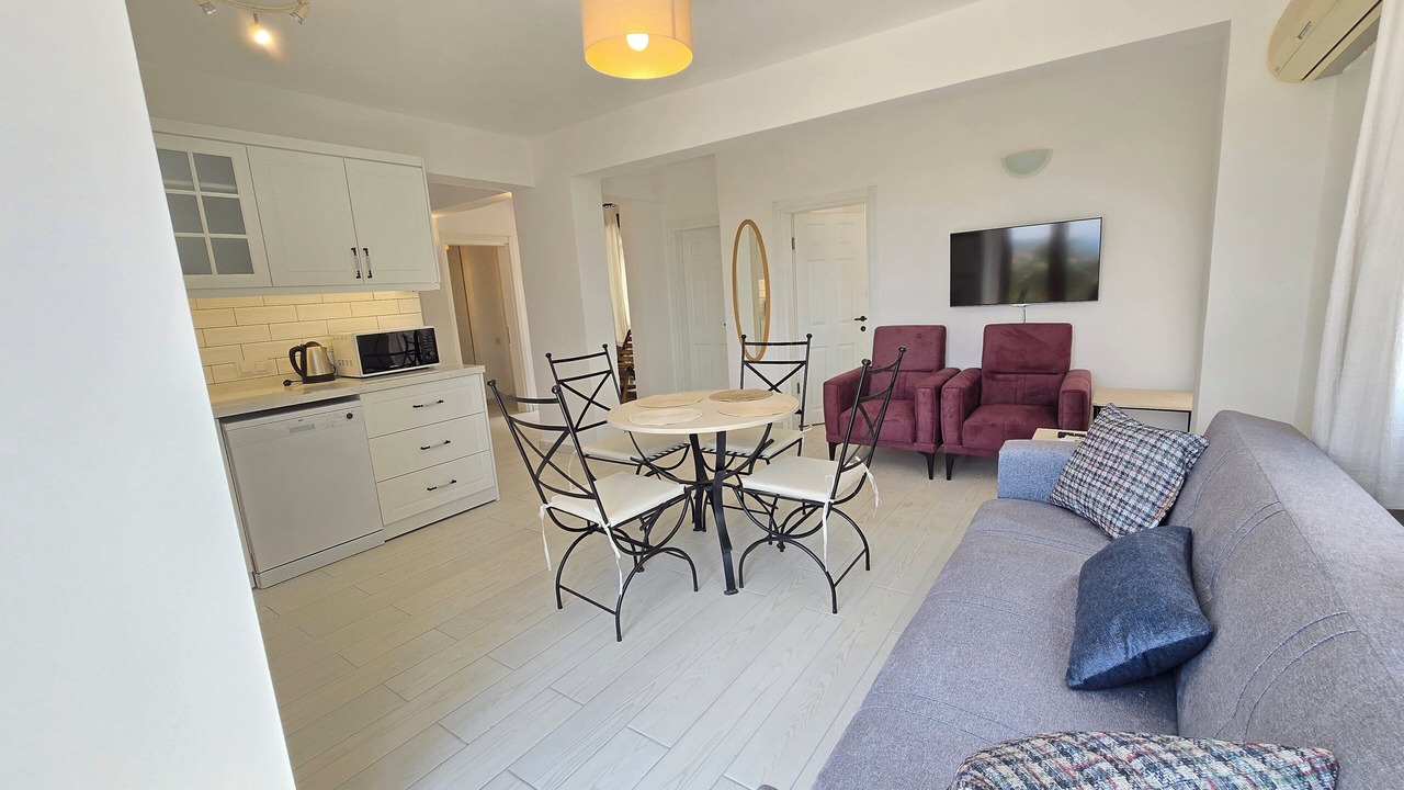 Photo of Livingroom in Kalkan