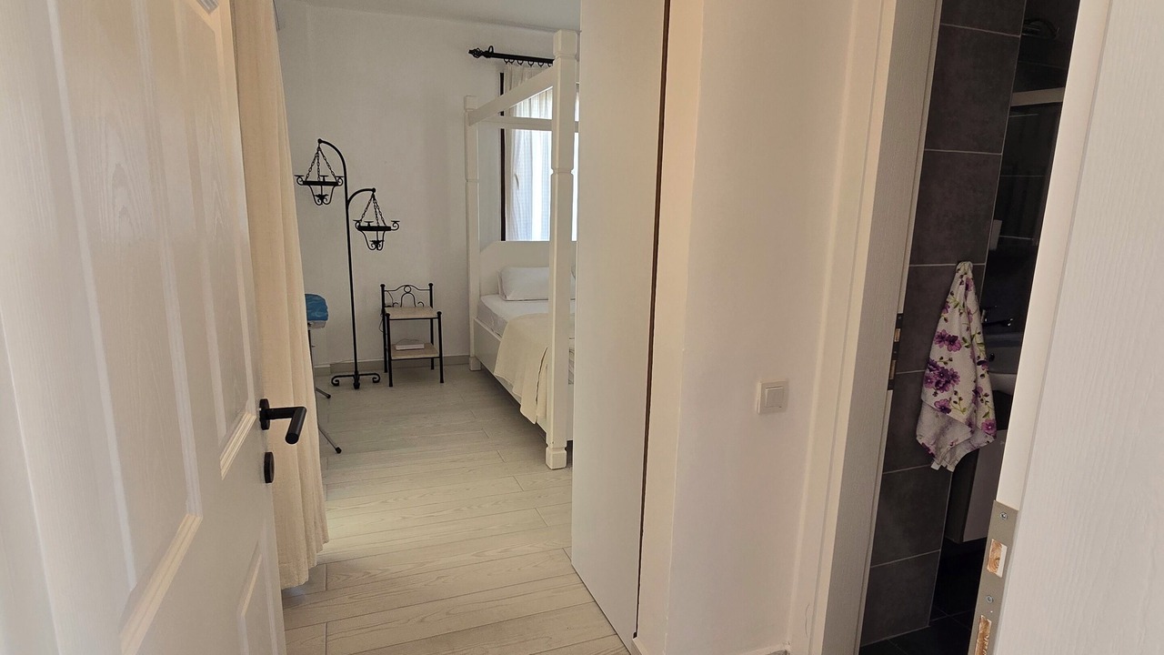 Photo of Bedroom in Kalkan