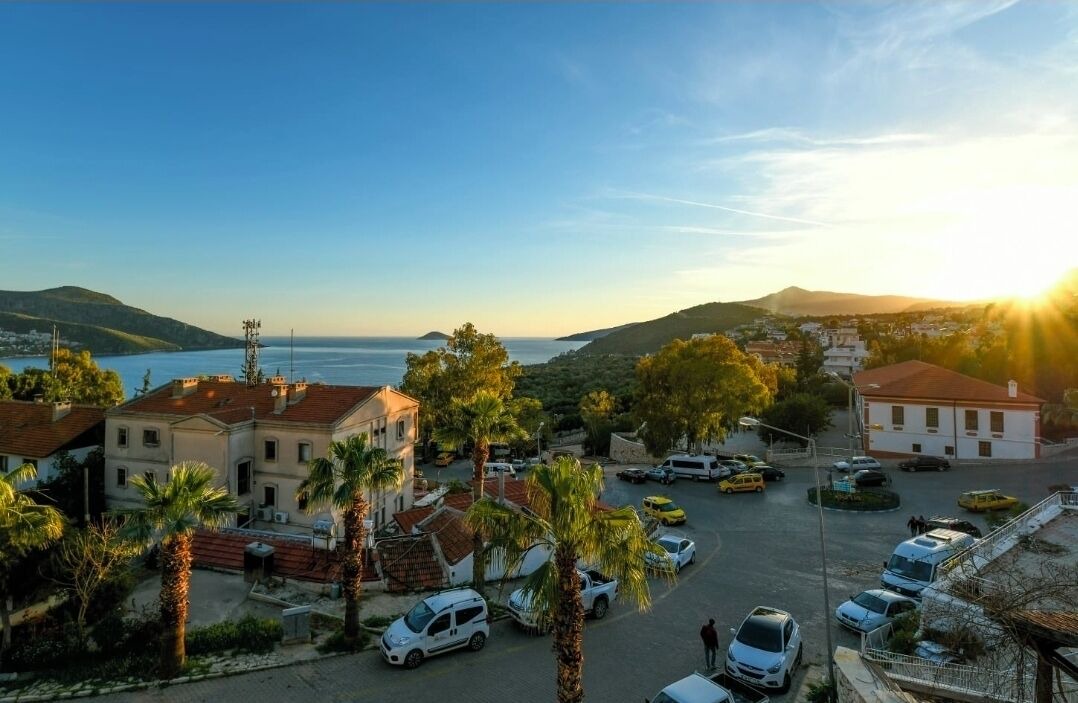 Photo of Others in Kalkan