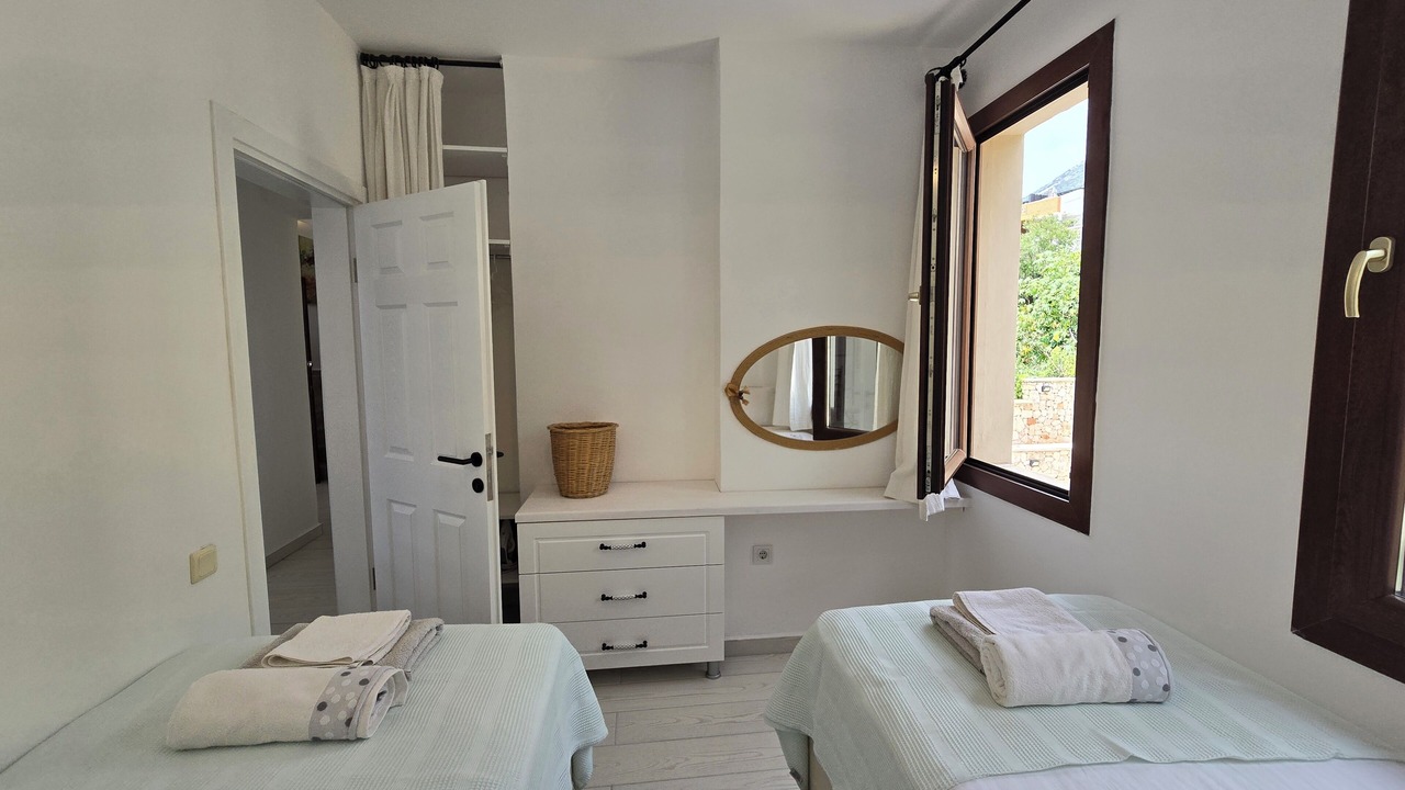 Photo of Bedroom in Kalkan