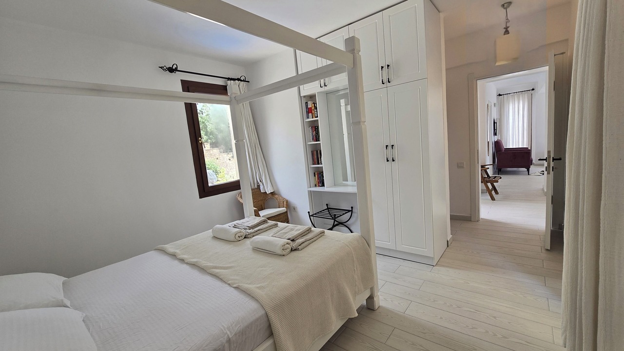 Photo of Bedroom in Kalkan