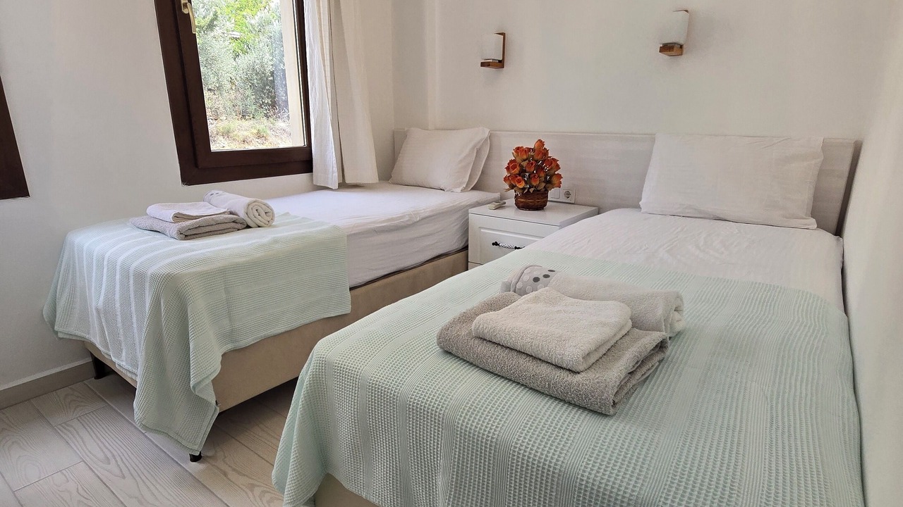 Photo of Bedroom in Kalkan