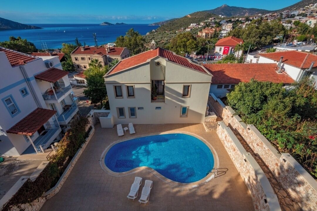 Photo of Outdoor in Kalkan