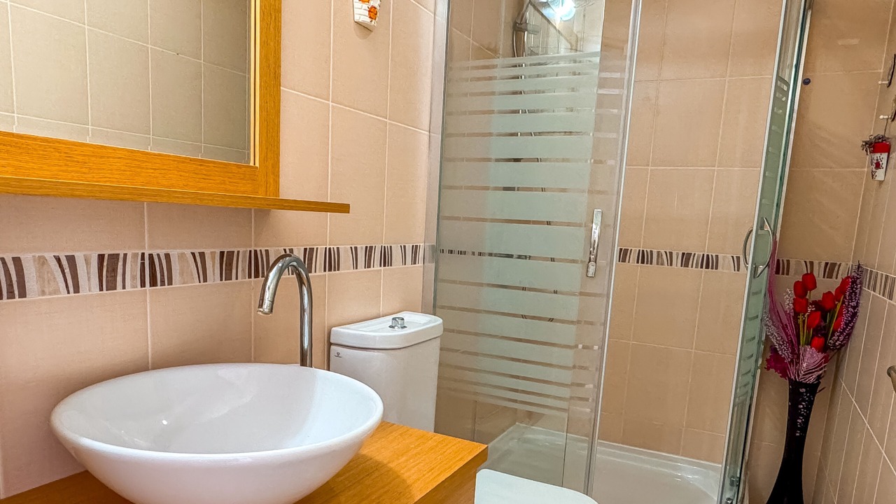 Photo of Bathroom in Sogucak