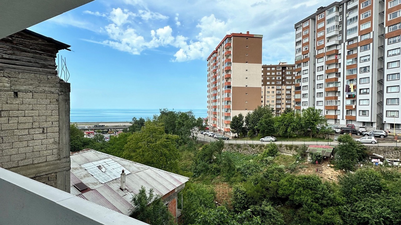 Photo of Patio Balcony in Trabzon