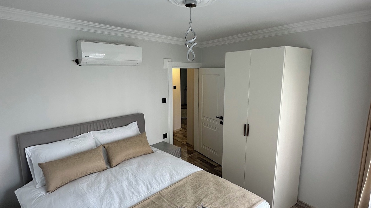Photo of Bedroom in Trabzon