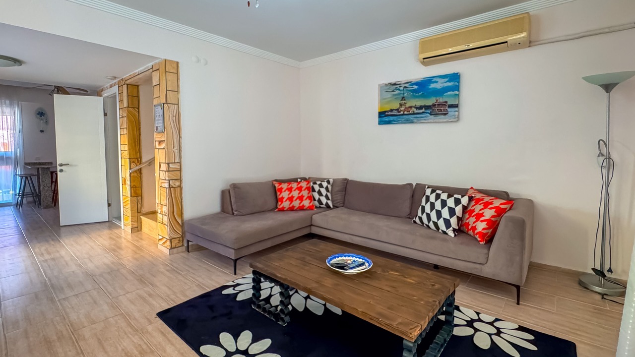 Photo of Livingroom in Sogucak