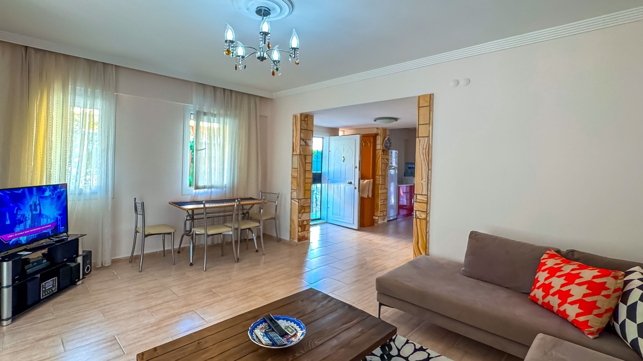Photo of Livingroom in Sogucak