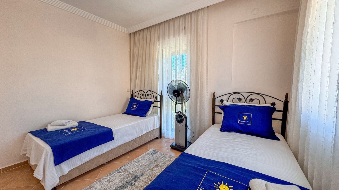 Photo of Bedroom in Sogucak