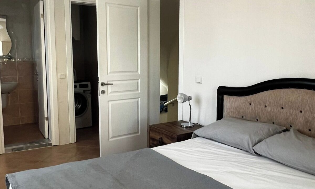 Photo of Bedroom in Sogucak