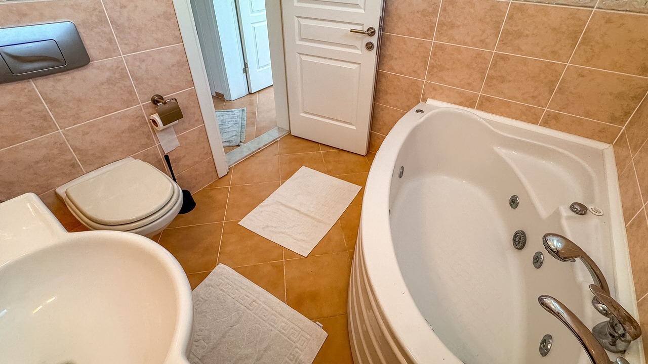 Photo of Bathroom in Sogucak
