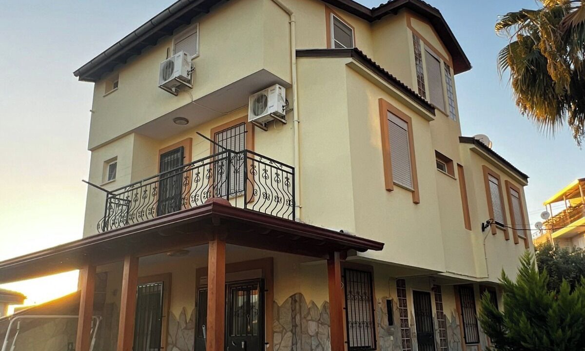 Photo of Outdoor in Sogucak