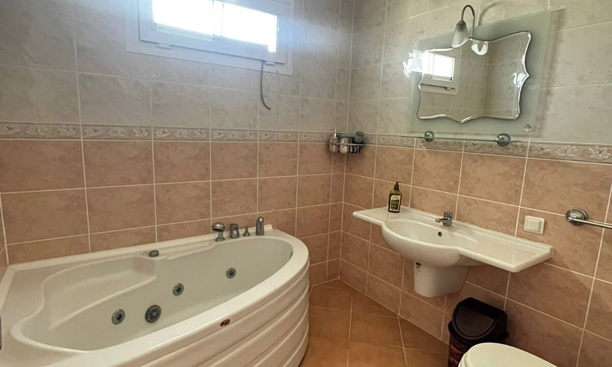 Photo of Bathroom in Sogucak