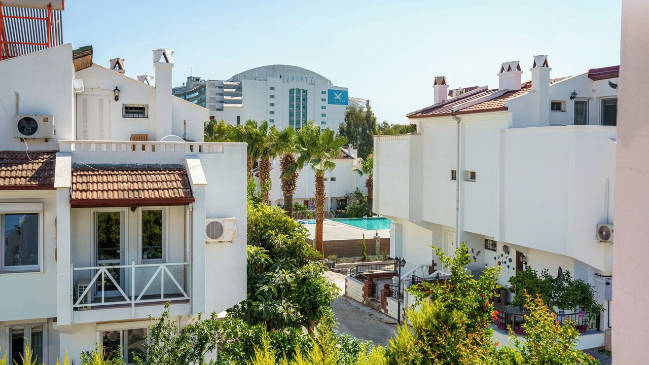 Photo of Outdoor in Kadnlar Denizi Mahallesi