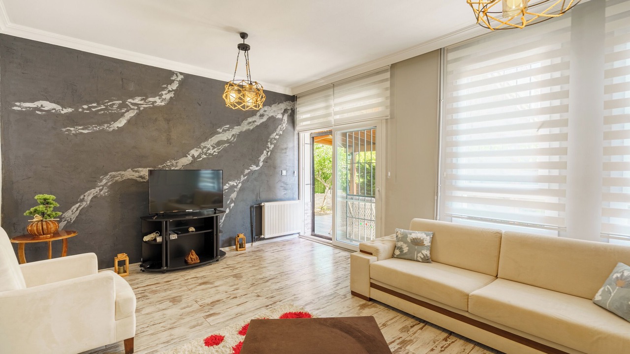 Photo of Livingroom in Kadnlar Denizi Mahallesi