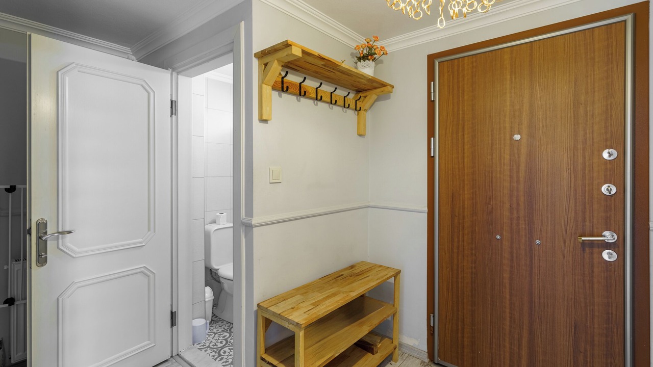 Photo of Bathroom in Kadnlar Denizi Mahallesi