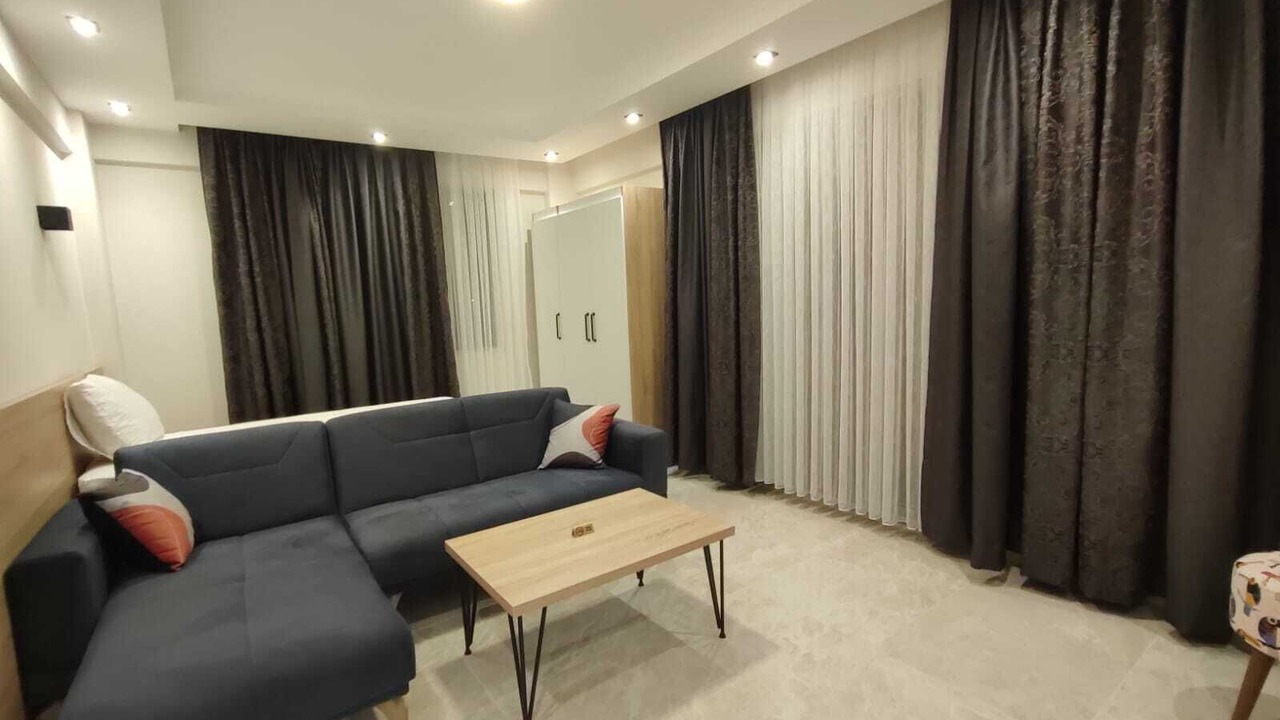 Photo of Bedroom in Dalaman