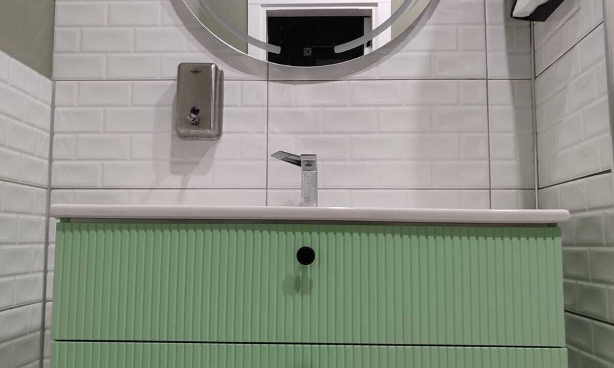 Photo of Bathroom in Dalaman