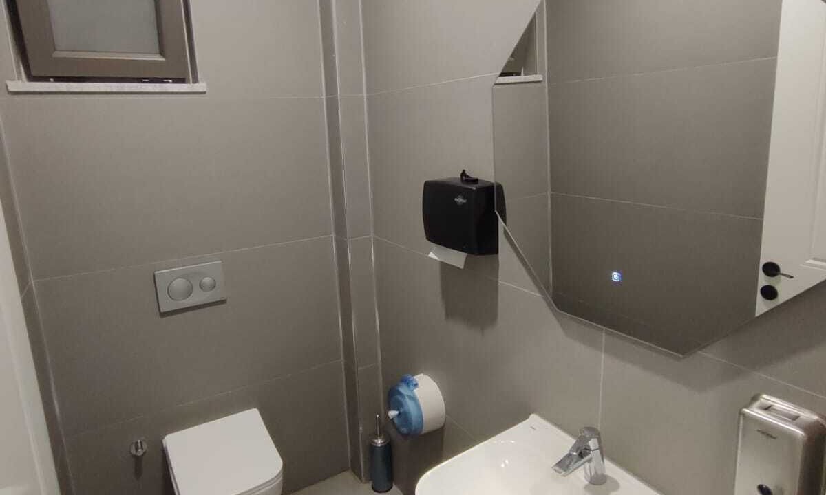 Photo of Bathroom in Dalaman