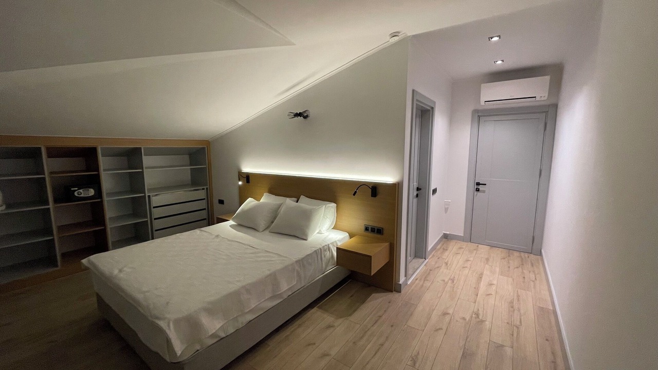 Photo of Bedroom in Kemer