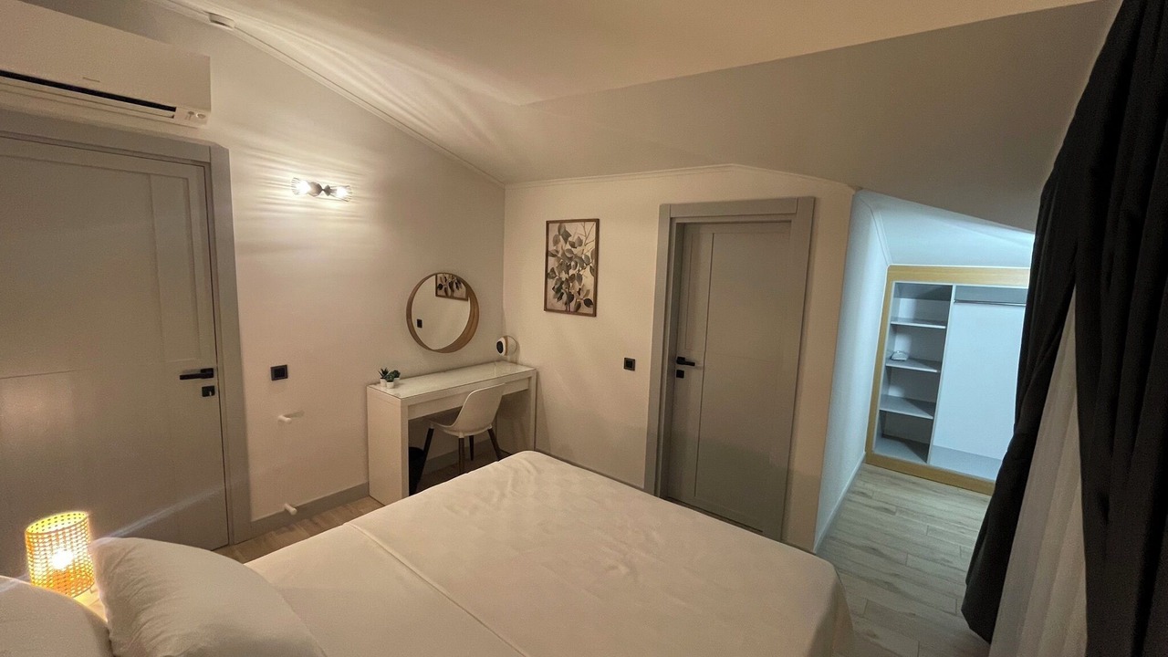 Photo of Bedroom in Kemer
