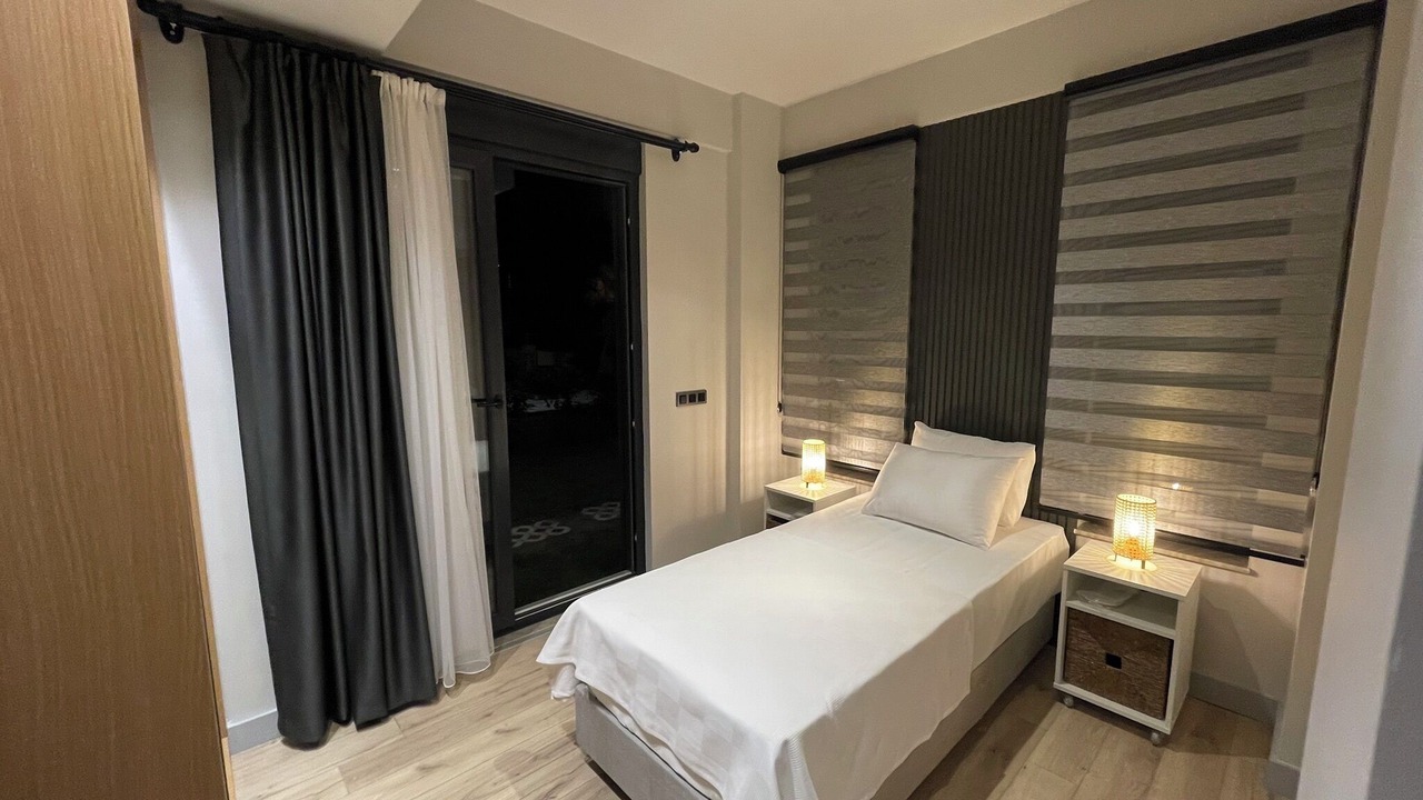 Photo of Bedroom in Kemer