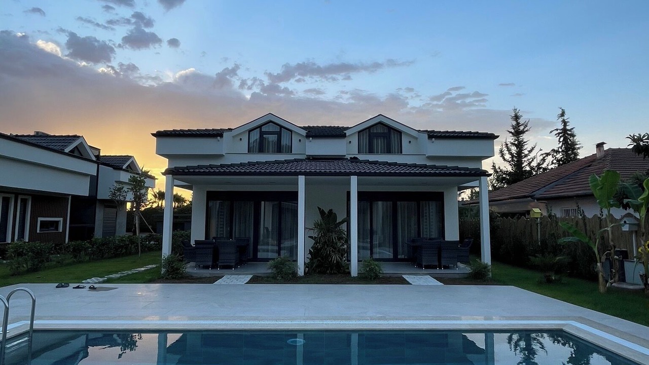 Photo of Outdoor in Kemer