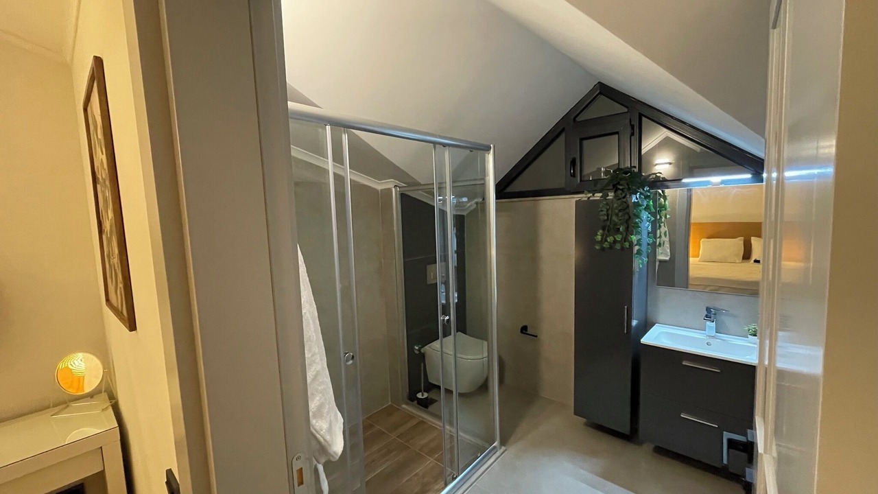 Photo of Bathroom in Kemer