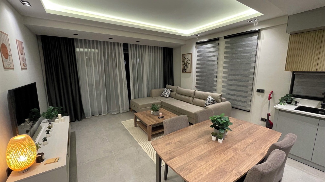 Photo of Livingroom in Kemer
