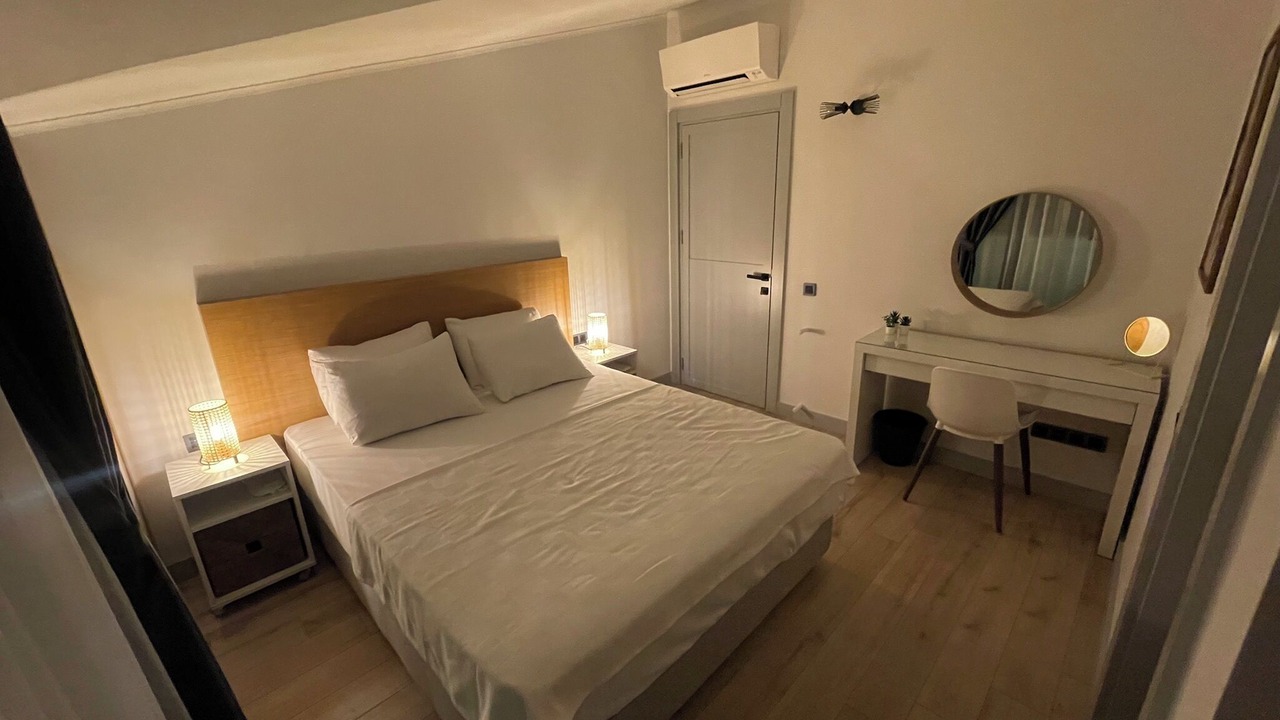 Photo of Bedroom in Kemer