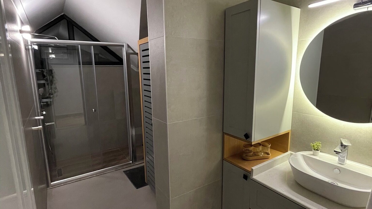 Photo of Bathroom in Kemer