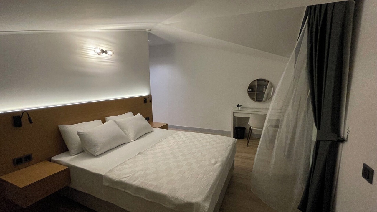 Photo of Bedroom in Kemer