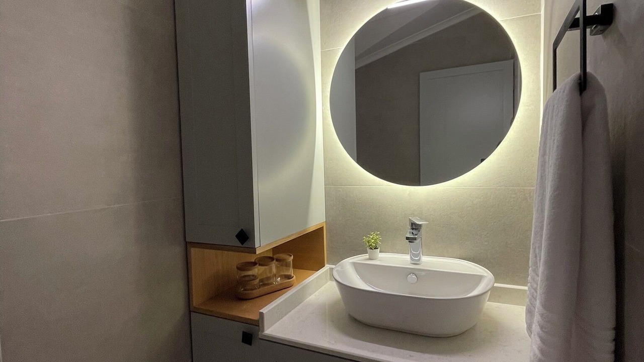 Photo of Bathroom in Kemer
