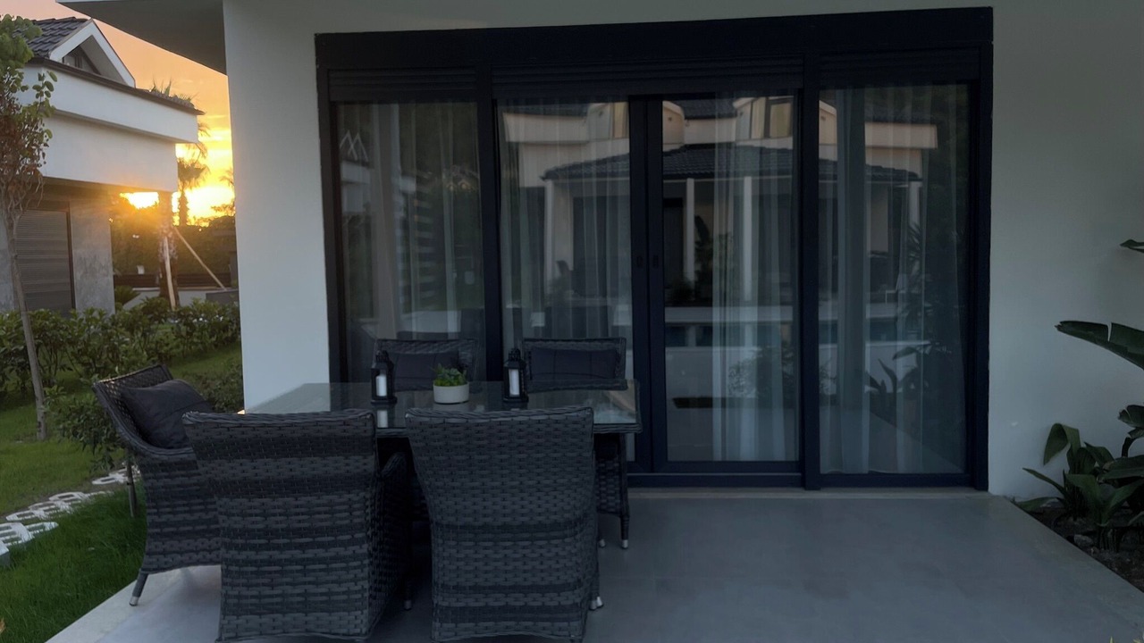 Photo of Outdoor in Kemer