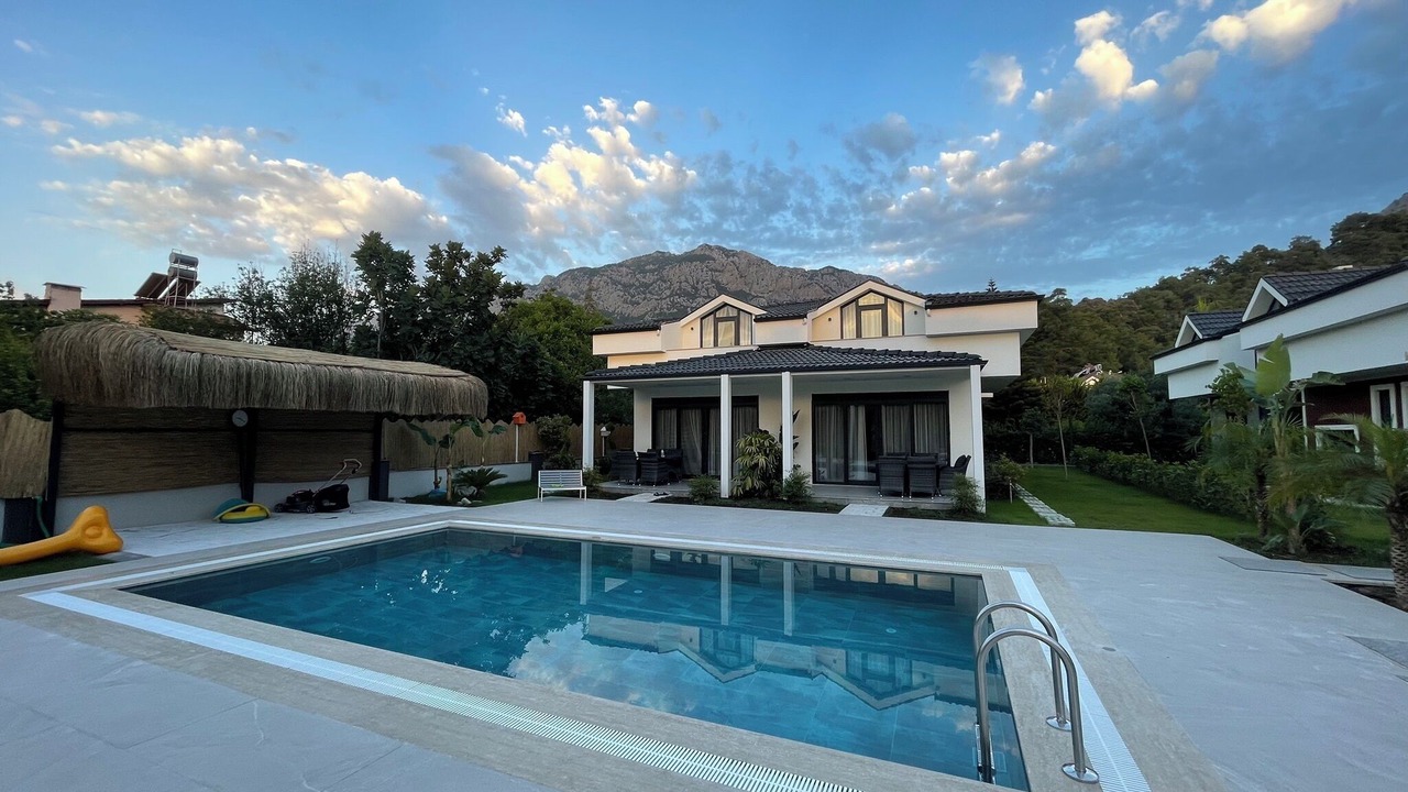 Photo of Outdoor in Kemer