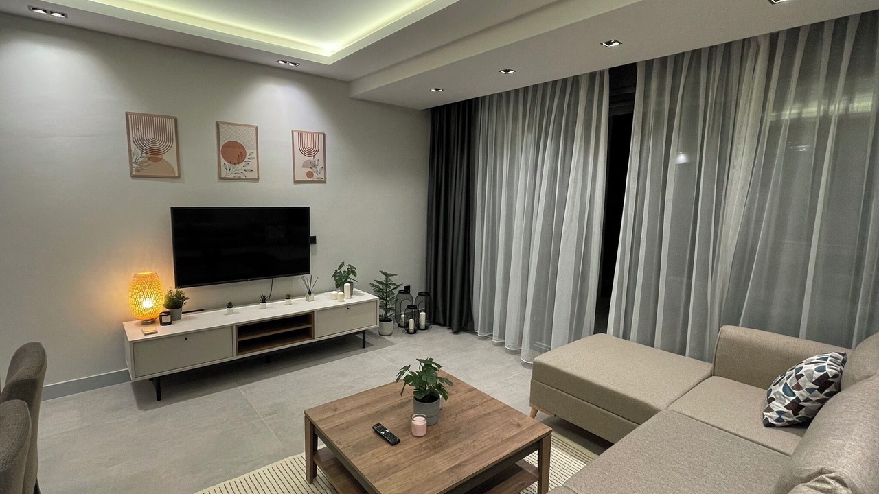 Photo of Livingroom in Kemer