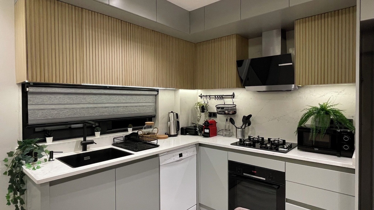 Photo of Kitchen in Kemer