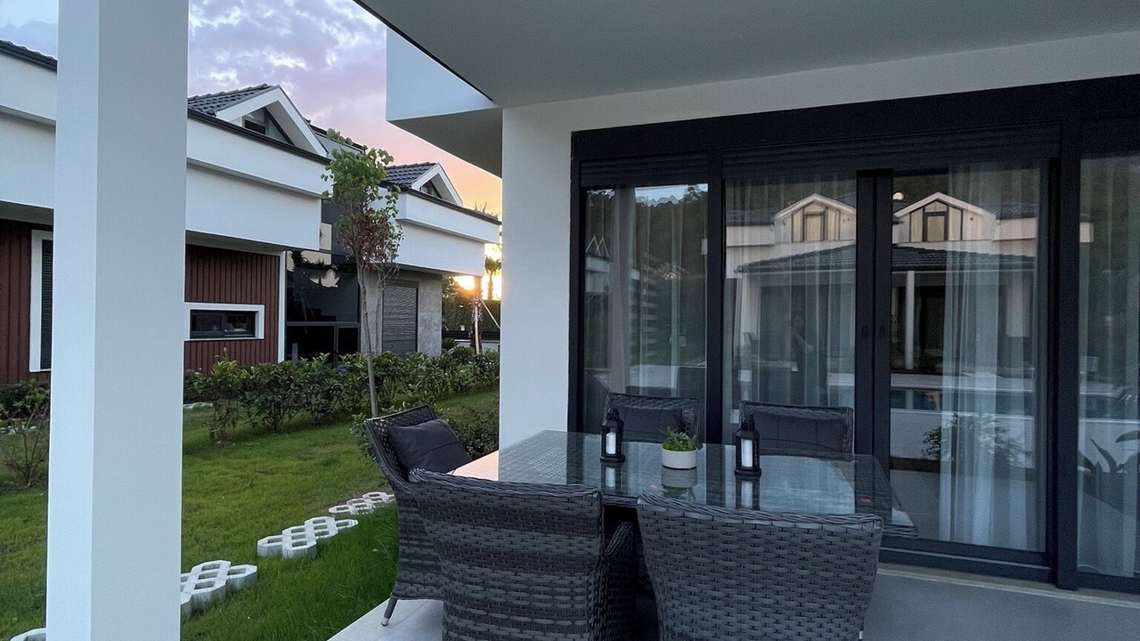 Photo of Outdoor in Kemer